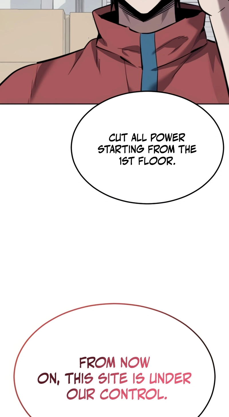 Resurrection Boy Chapter 35 page 146 - 