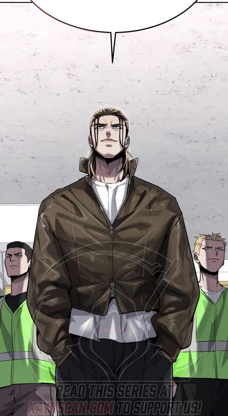 Resurrection Boy Chapter 35 page 147 - 