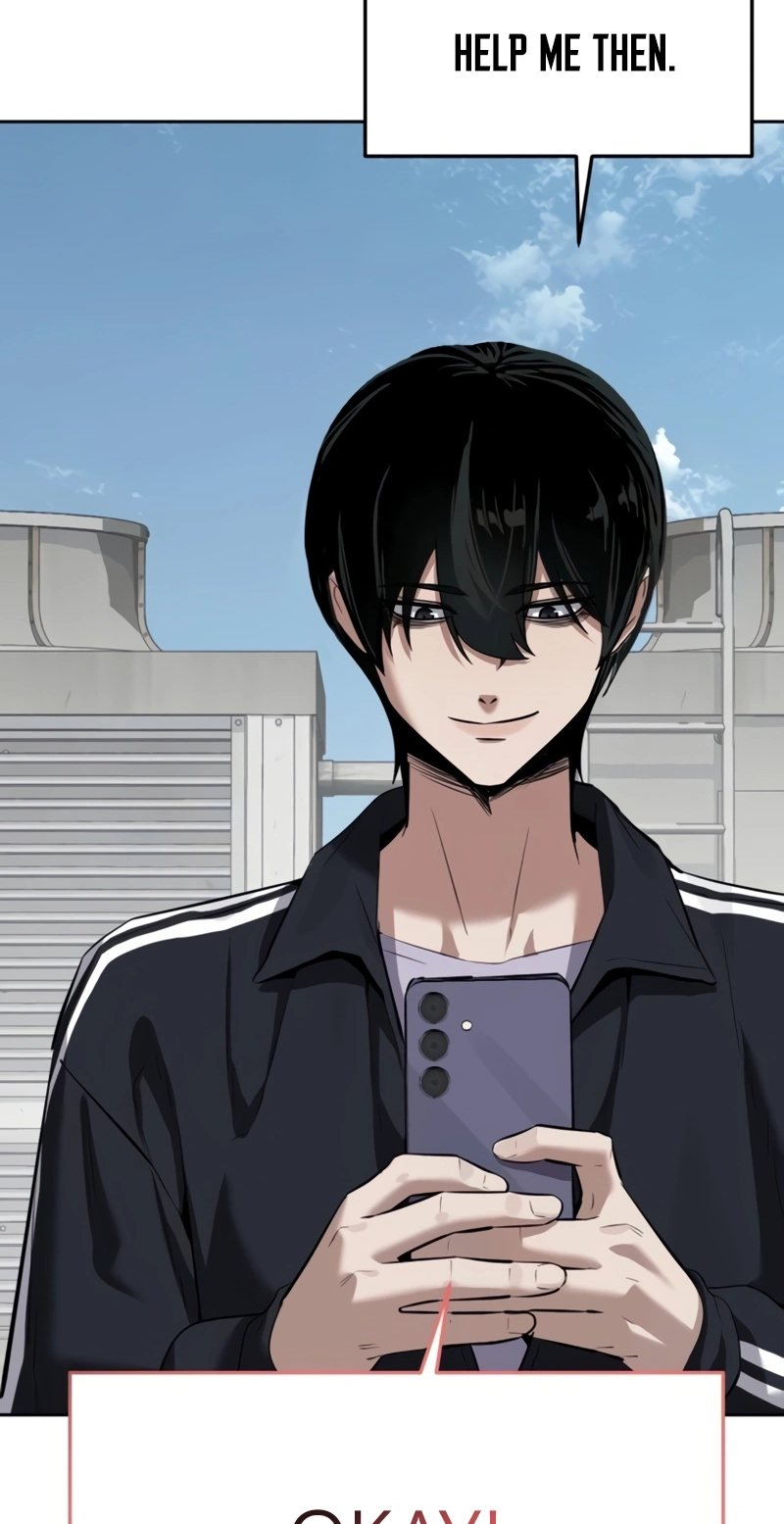 Resurrection Boy Chapter 35 page 16 - 