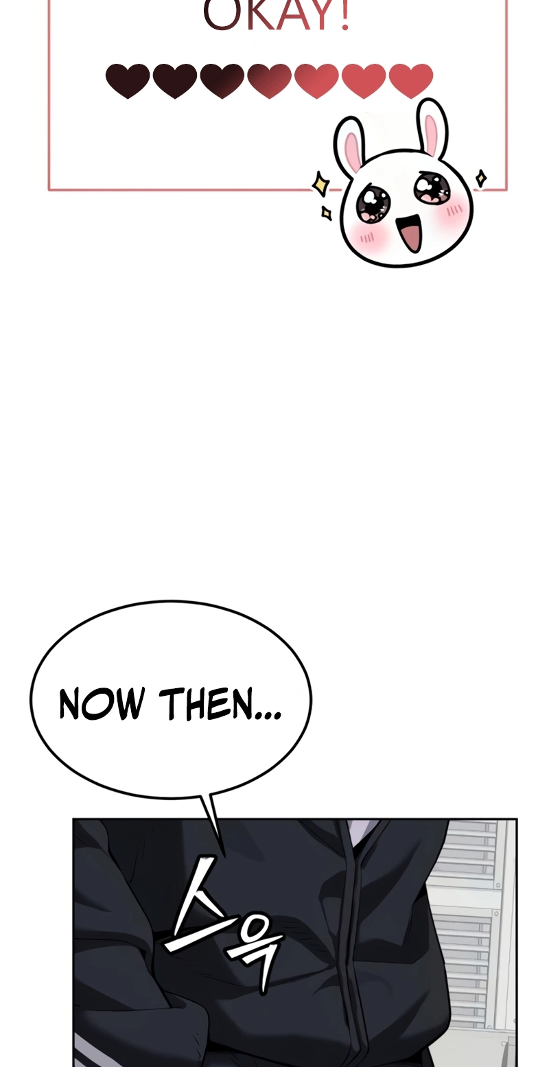 Resurrection Boy Chapter 35 page 17 - 