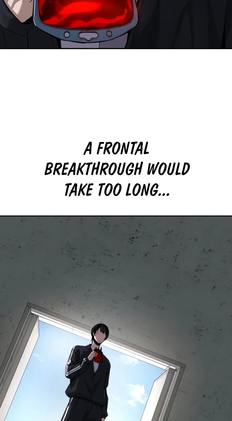 Resurrection Boy Chapter 35 page 22 - 