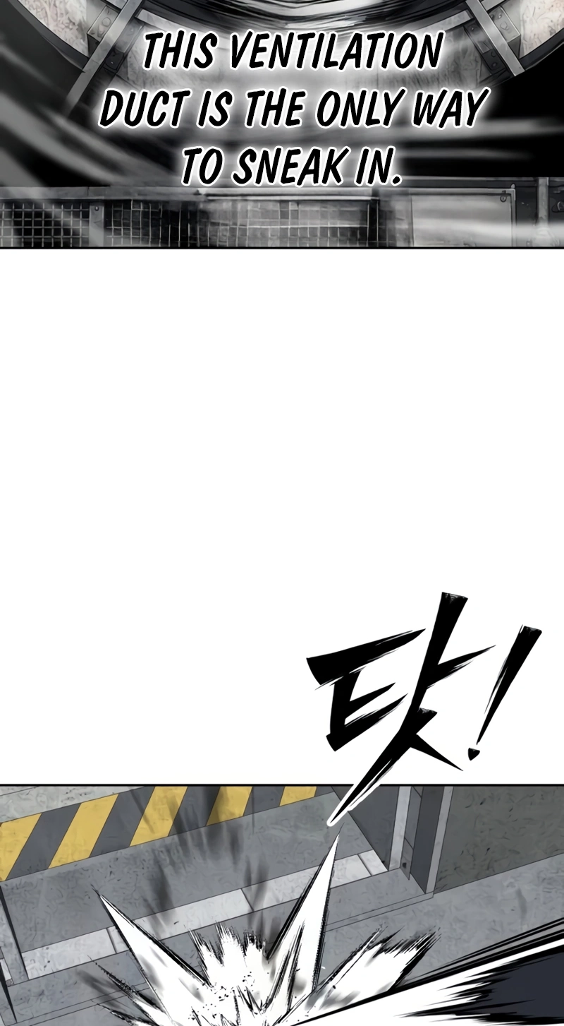 Resurrection Boy Chapter 35 page 25 - 