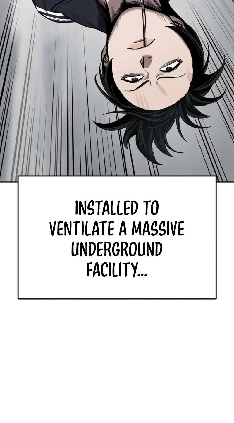 Resurrection Boy Chapter 35 page 27 - 