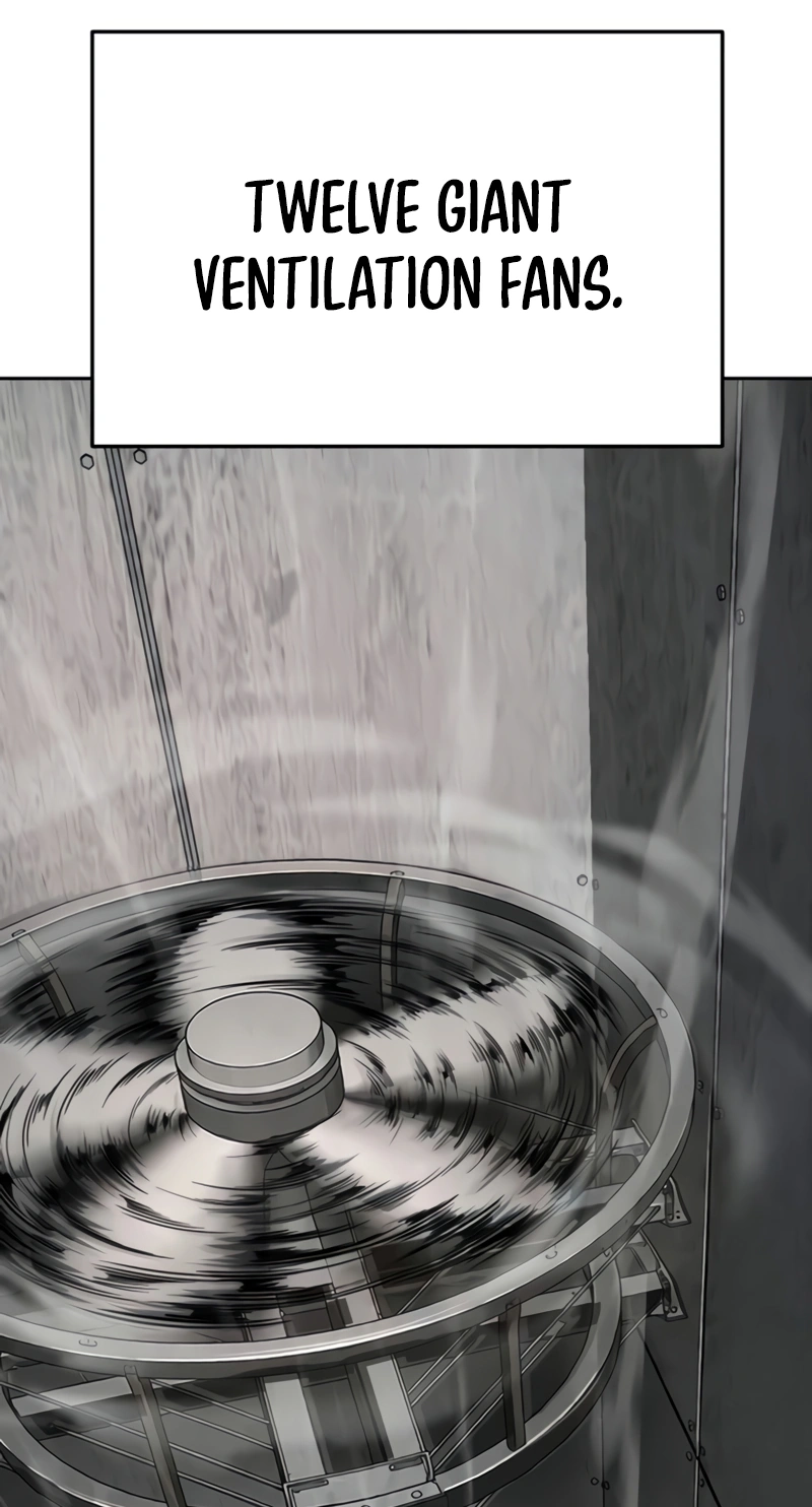Resurrection Boy Chapter 35 page 28 - 