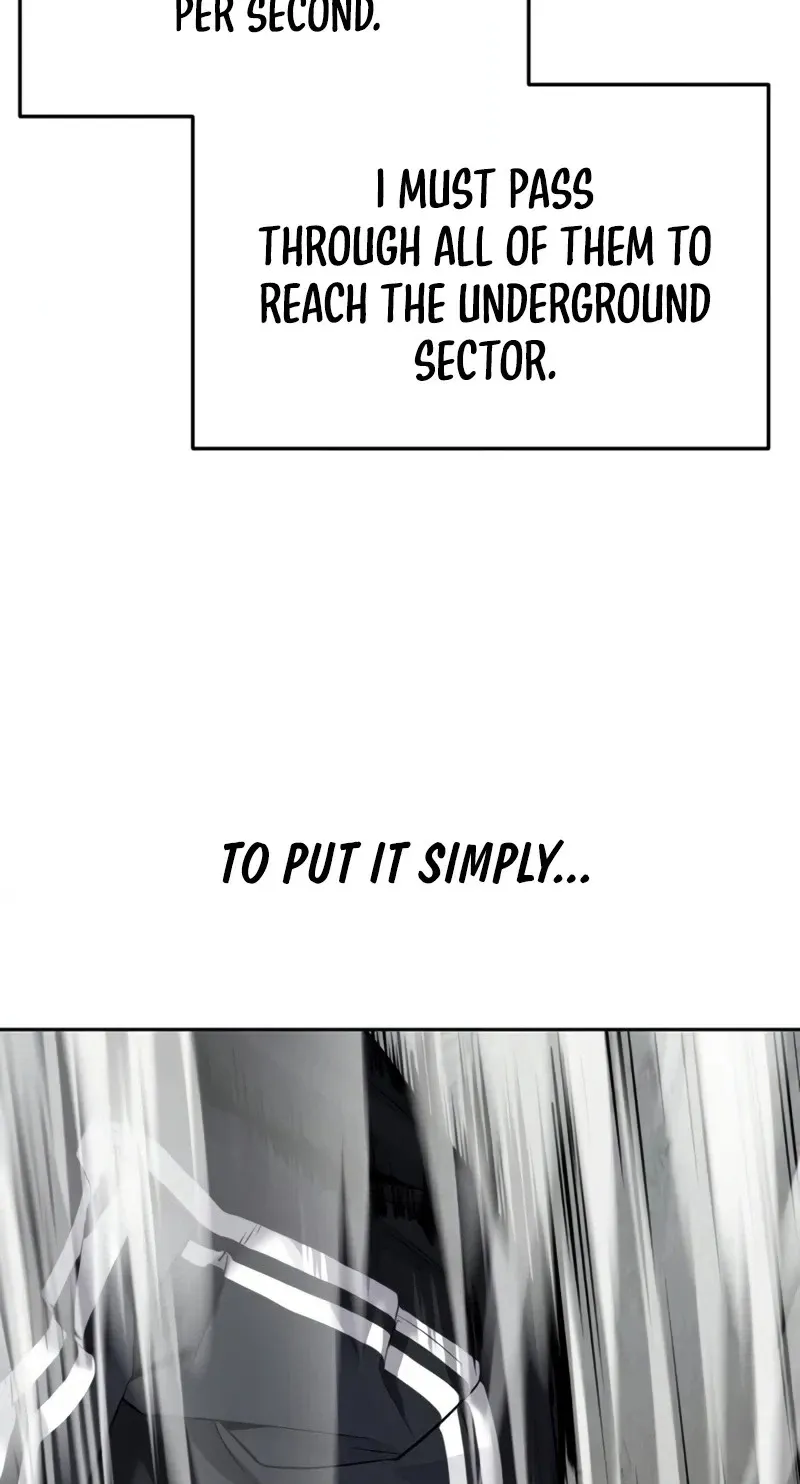 Resurrection Boy Chapter 35 page 30 - 