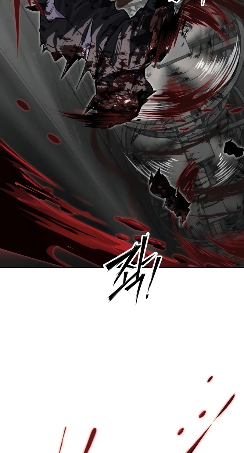 Resurrection Boy Chapter 35 page 34 - 