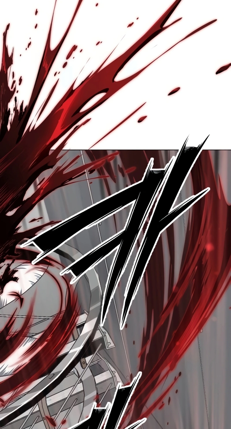 Resurrection Boy Chapter 35 page 35 - 
