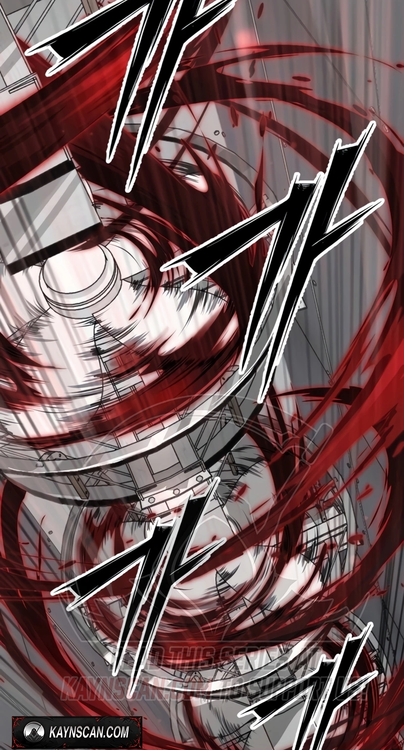 Resurrection Boy Chapter 35 page 36 - 