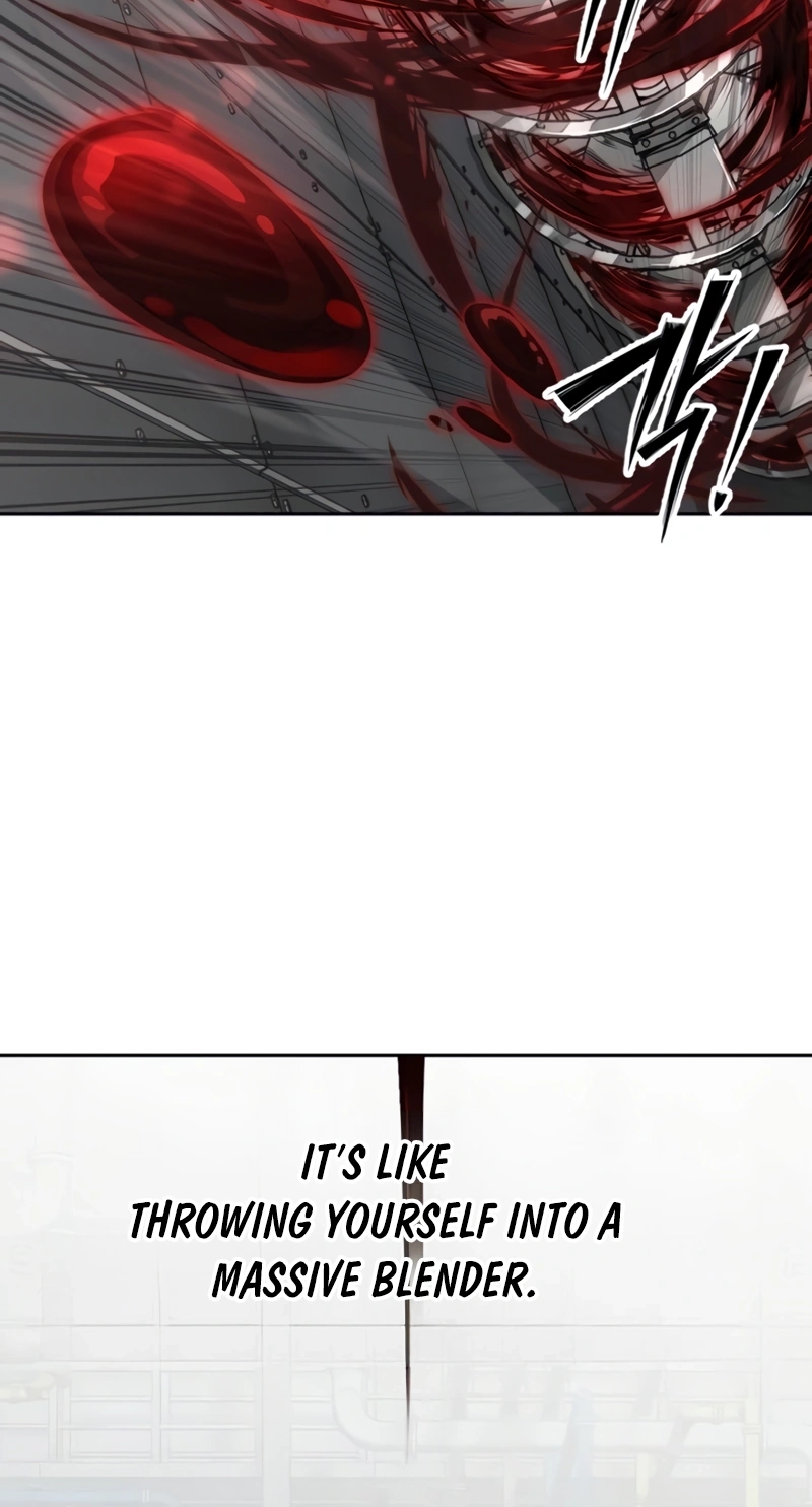 Resurrection Boy Chapter 35 page 37 - 