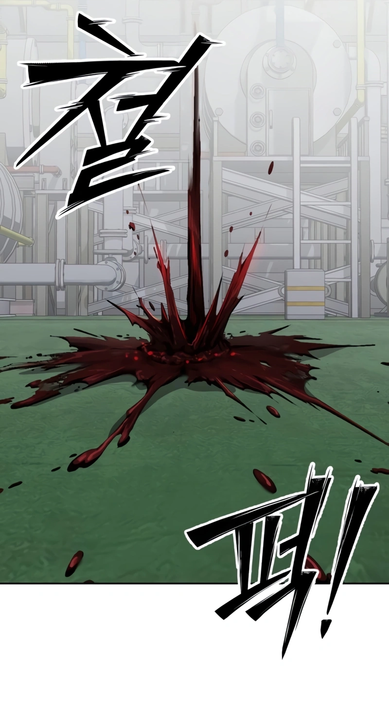 Resurrection Boy Chapter 35 page 38 - 
