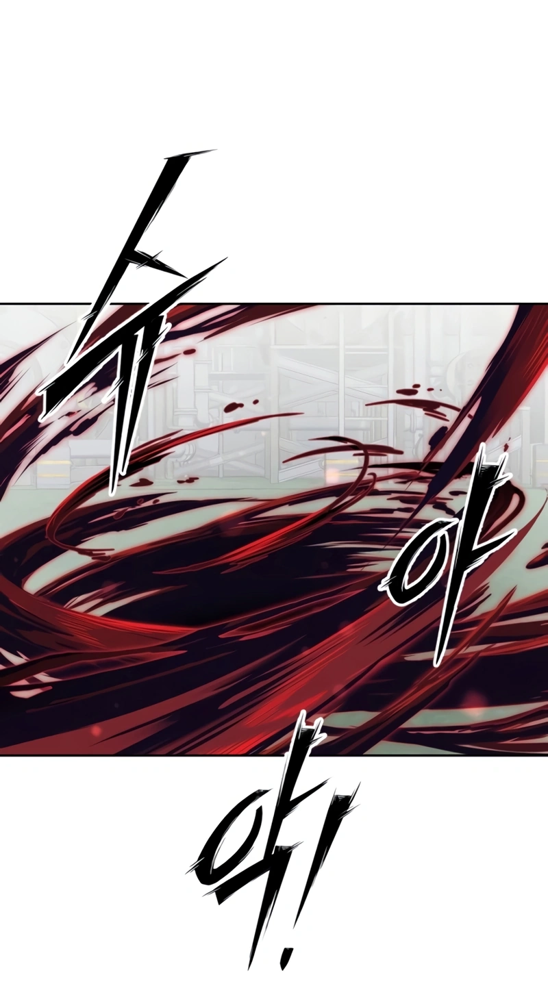 Resurrection Boy Chapter 35 page 39 - 