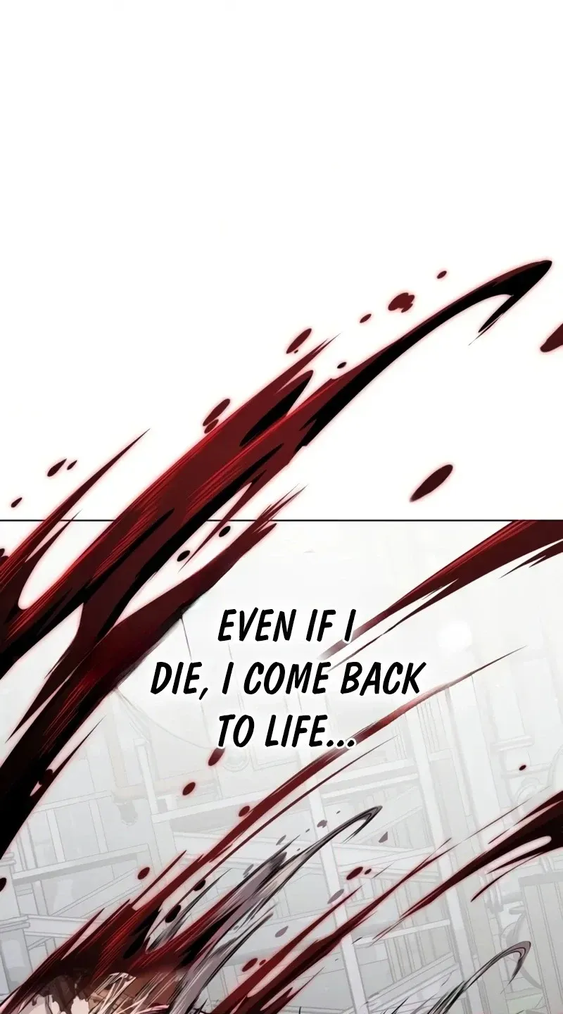 Resurrection Boy Chapter 35 page 40 - 