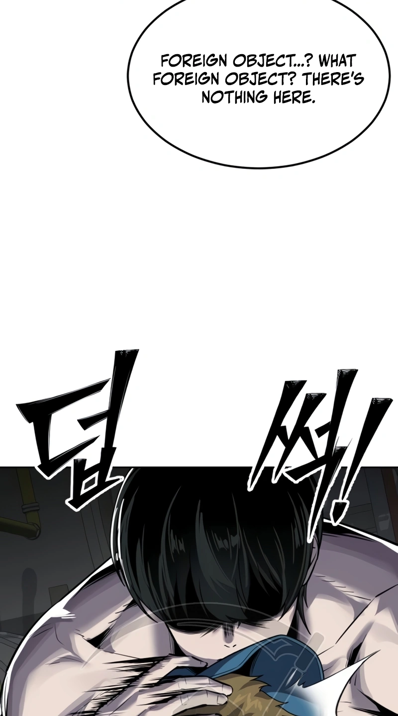 Resurrection Boy Chapter 35 page 44 - 