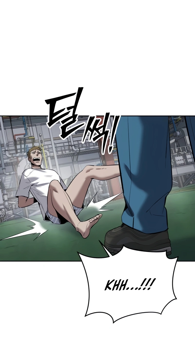 Resurrection Boy Chapter 35 page 46 - 
