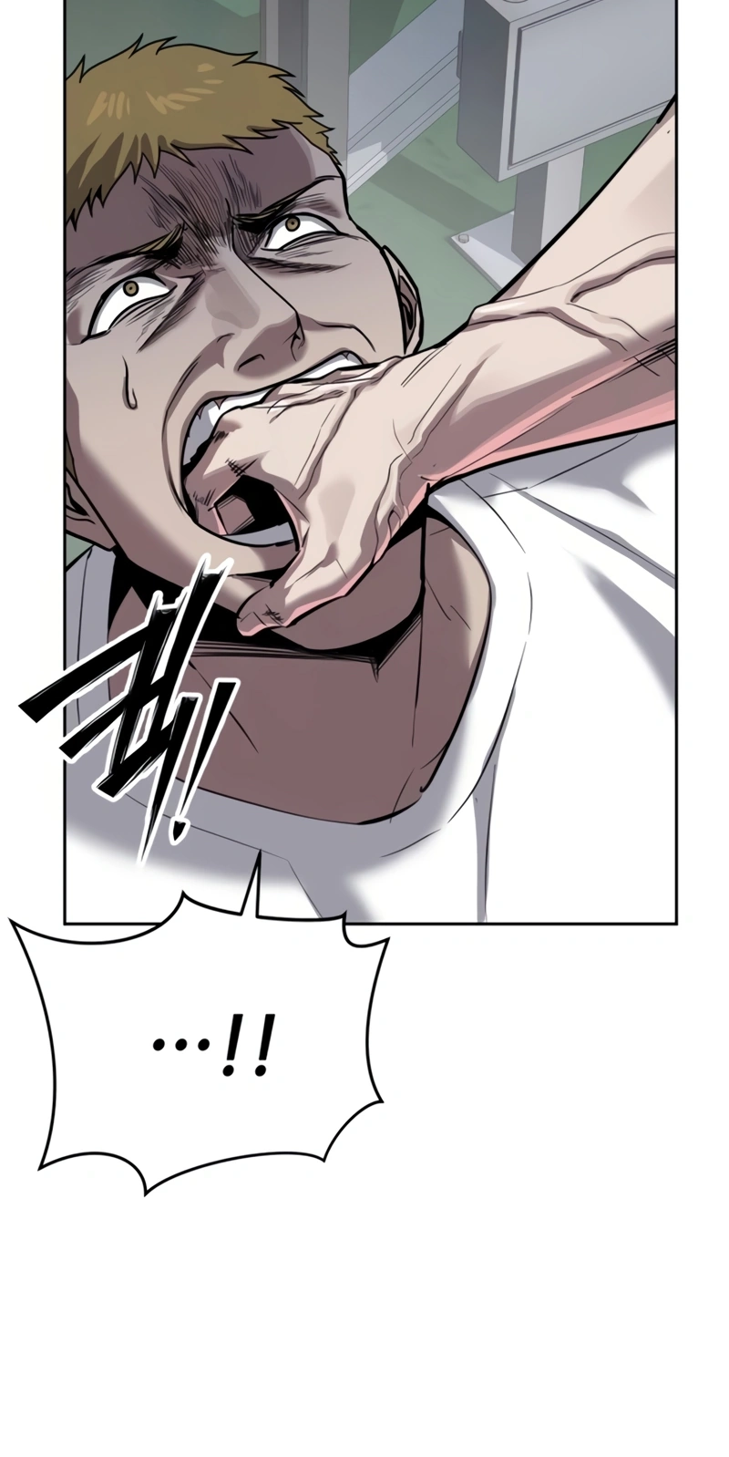 Resurrection Boy Chapter 35 page 49 - 
