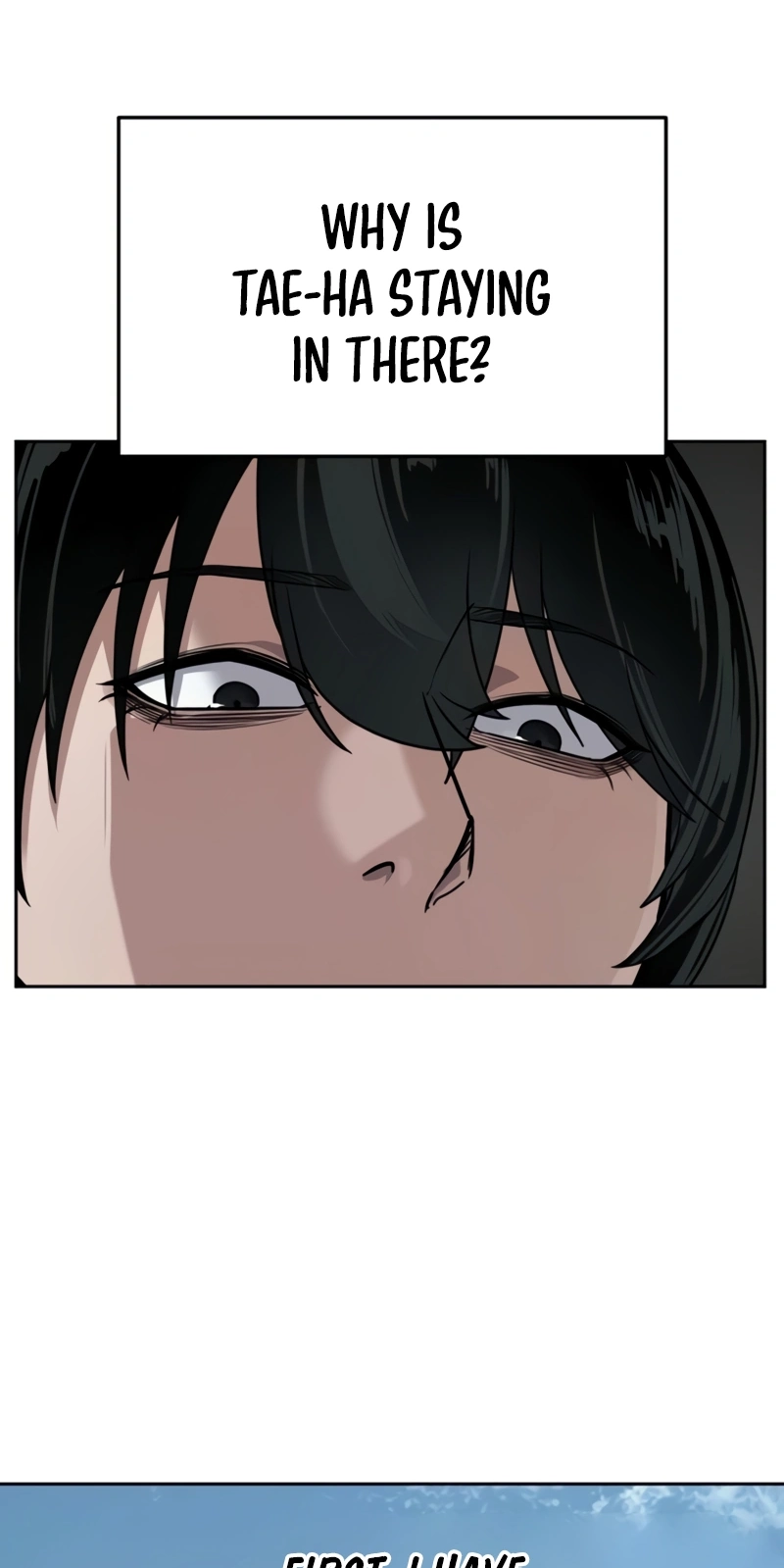 Resurrection Boy Chapter 35 page 6 - 