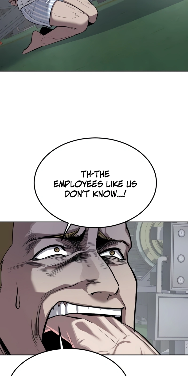 Resurrection Boy Chapter 35 page 51 - 