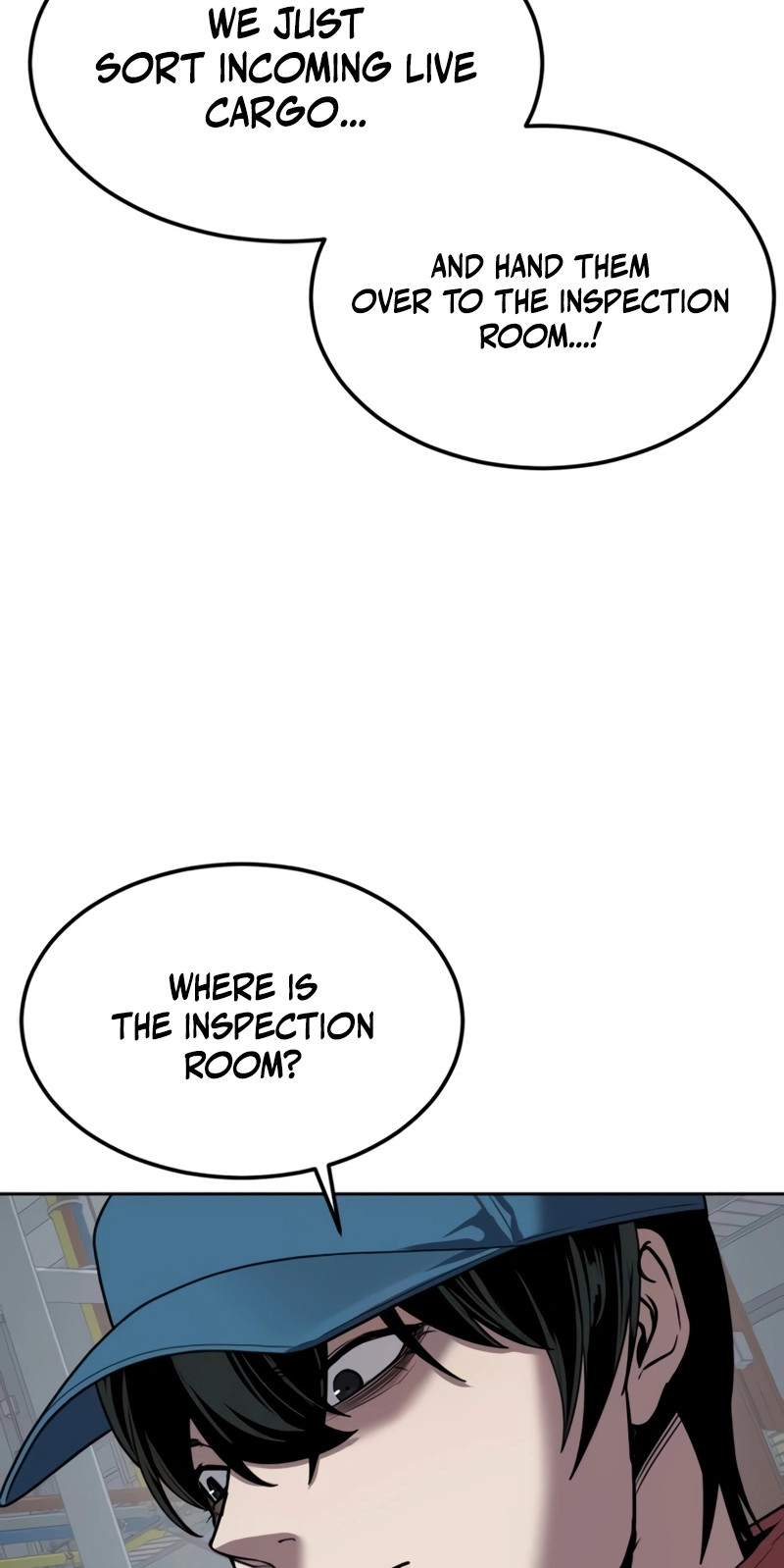Resurrection Boy Chapter 35 page 52 - 