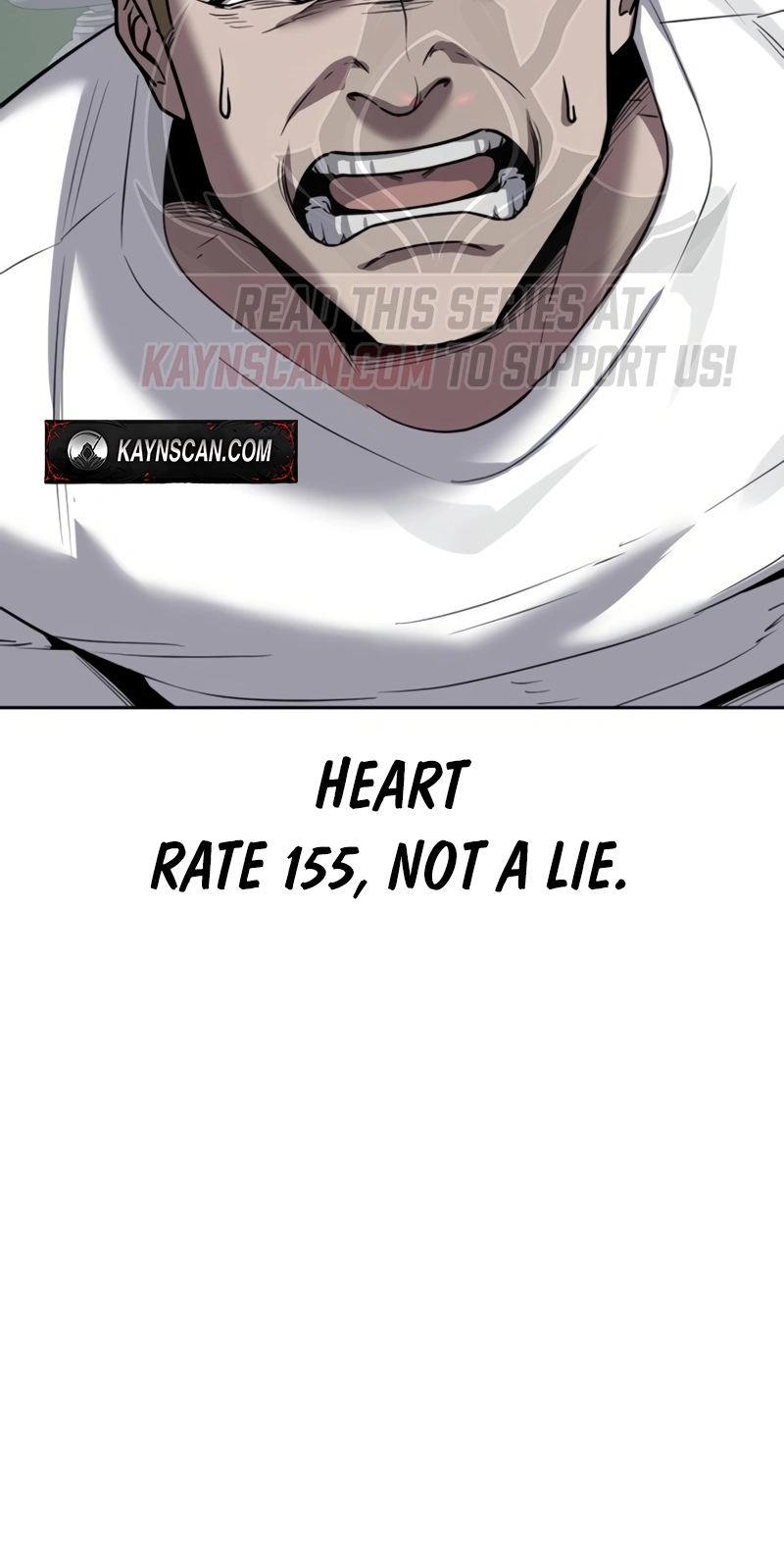Resurrection Boy Chapter 35 page 54 - 