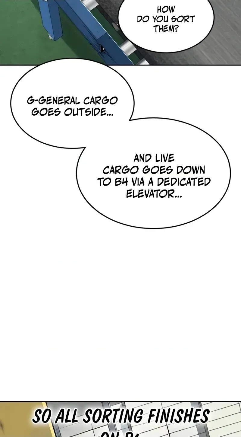 Resurrection Boy Chapter 35 page 60 - 
