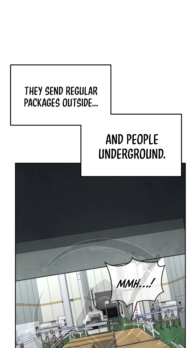 Resurrection Boy Chapter 35 page 62 - 