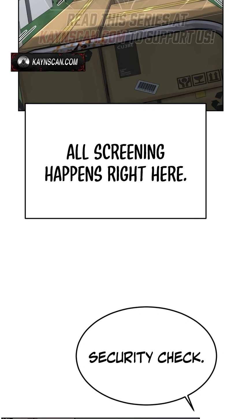 Resurrection Boy Chapter 35 page 63 - 