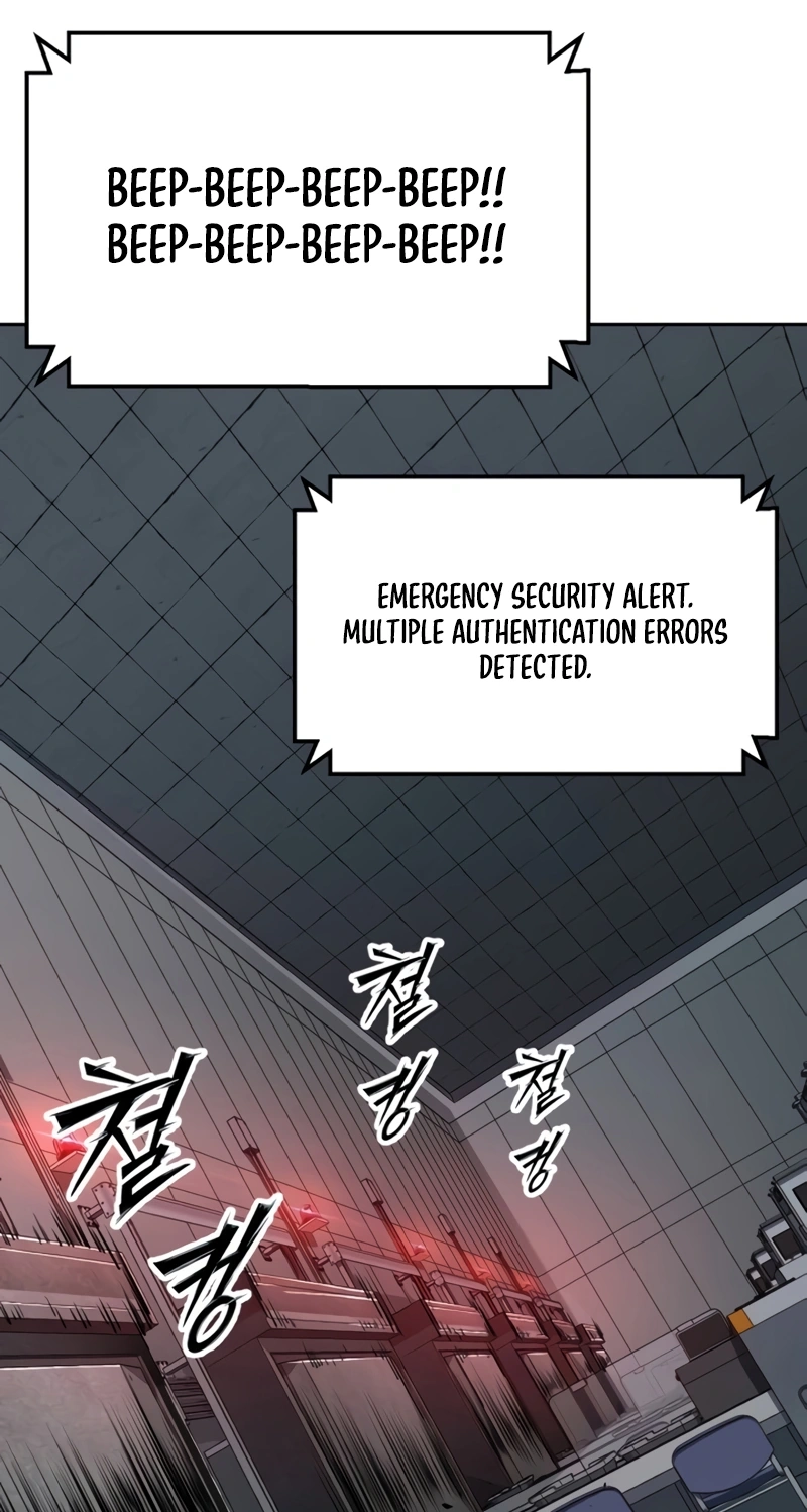 Resurrection Boy Chapter 35 page 65 - 