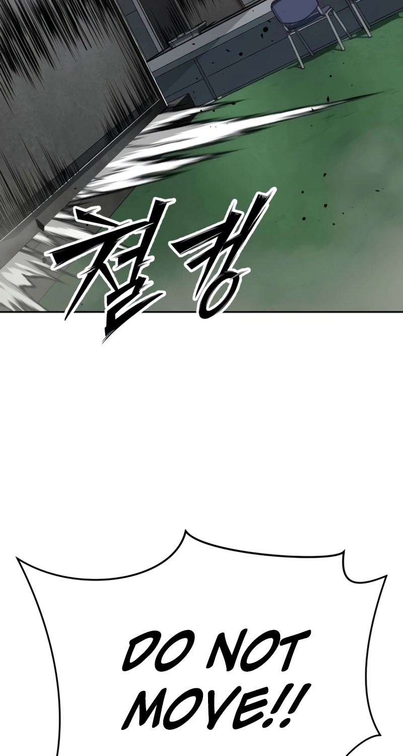 Resurrection Boy Chapter 35 page 66 - 