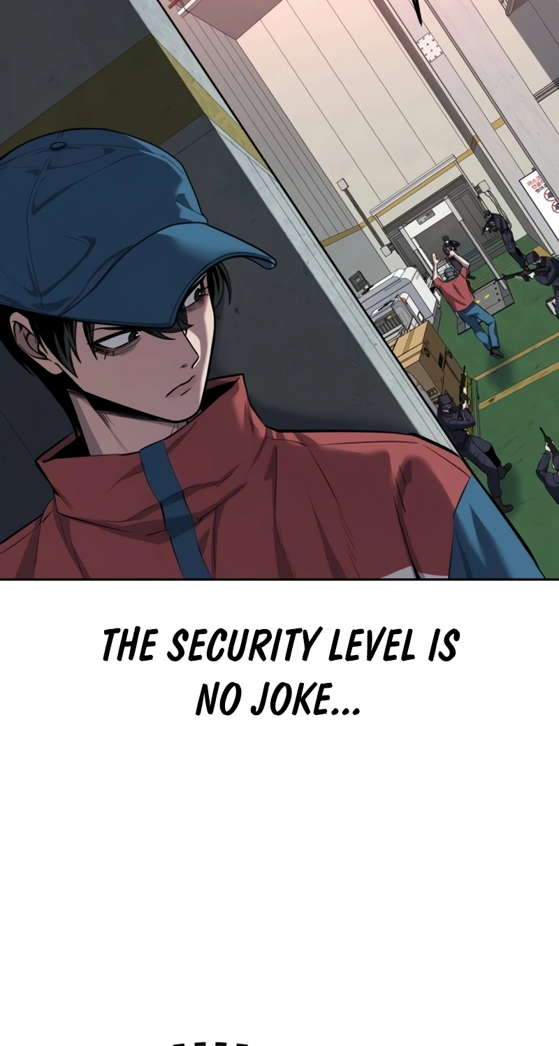 Resurrection Boy Chapter 35 page 69 - 