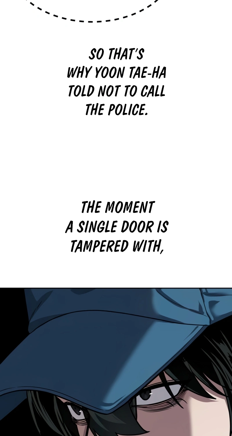 Resurrection Boy Chapter 35 page 71 - 