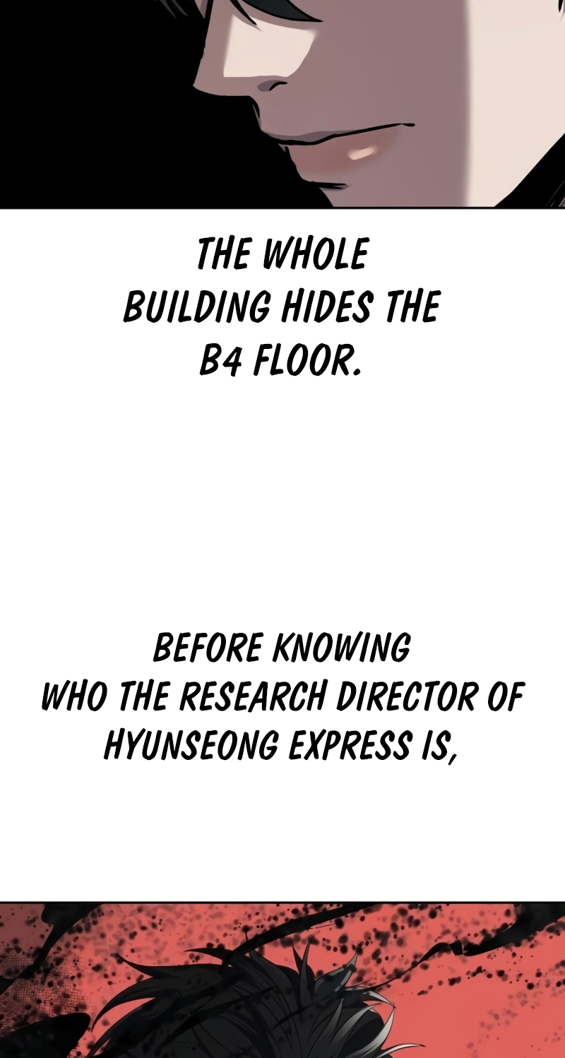 Resurrection Boy Chapter 35 page 72 - 