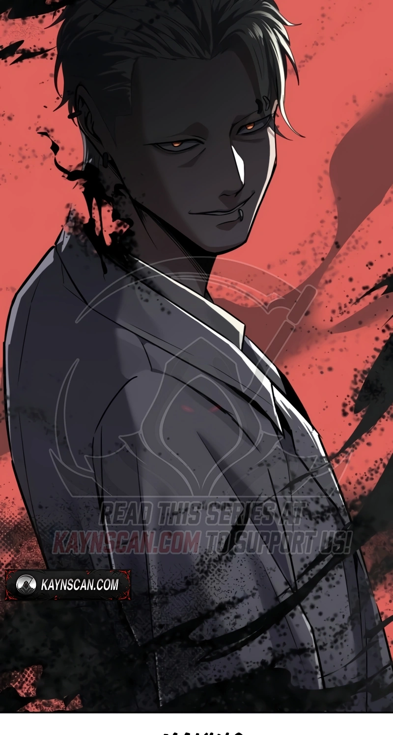 Resurrection Boy Chapter 35 page 73 - 