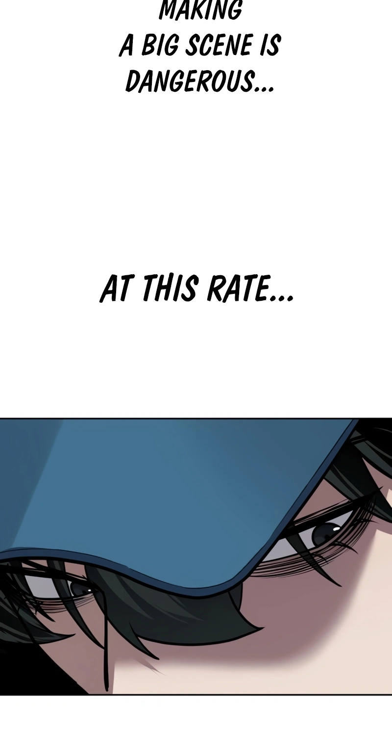 Resurrection Boy Chapter 35 page 74 - 
