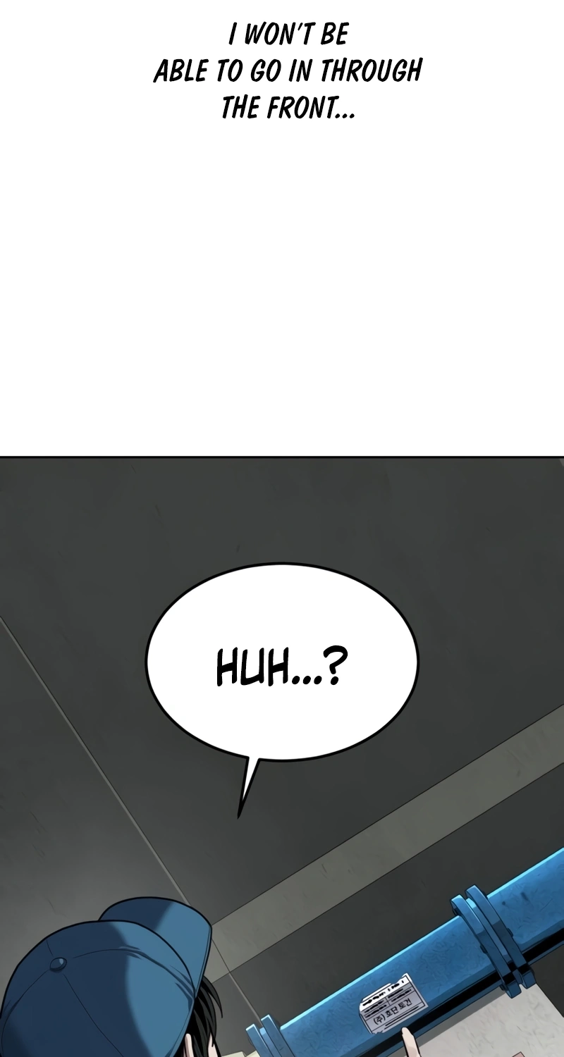 Resurrection Boy Chapter 35 page 75 - 