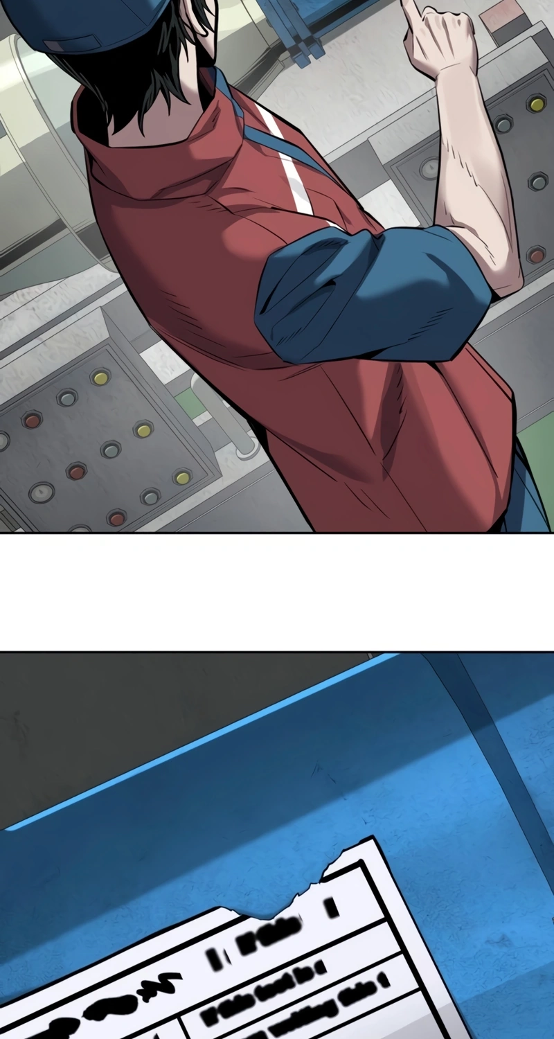 Resurrection Boy Chapter 35 page 76 - 