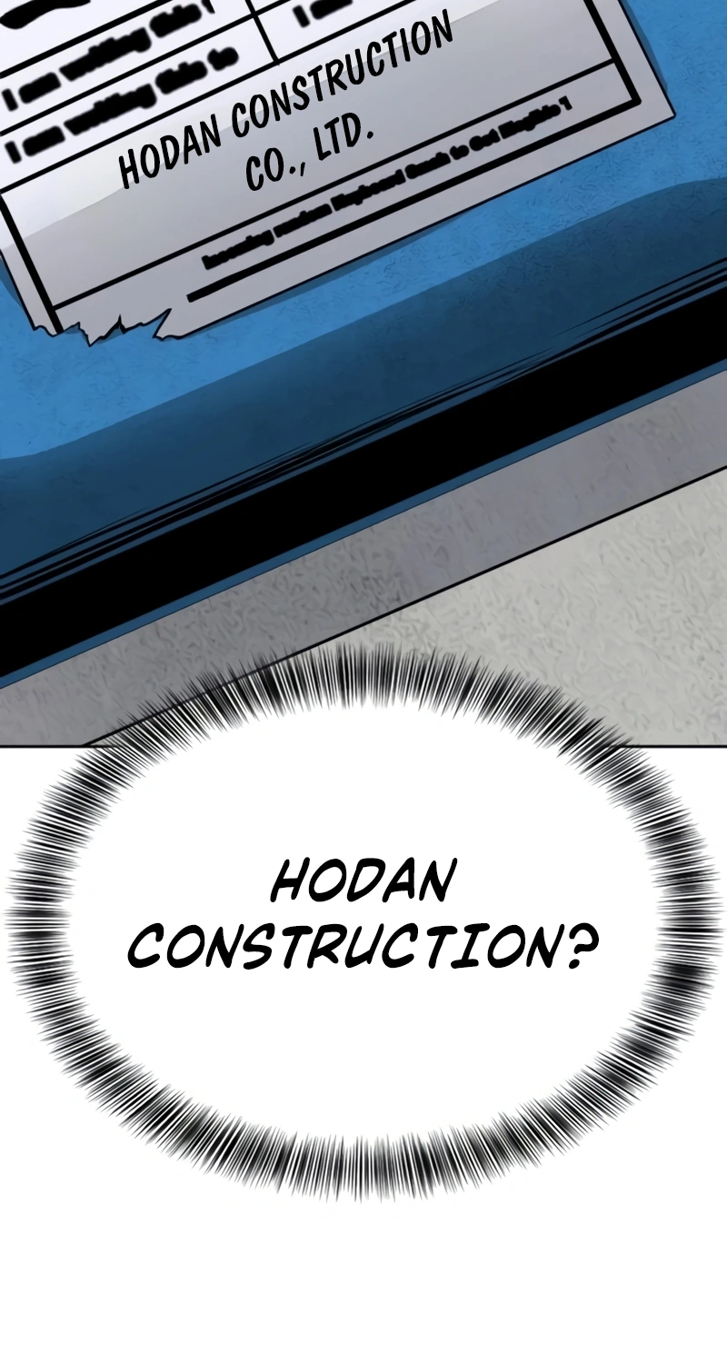 Resurrection Boy Chapter 35 page 77 - 