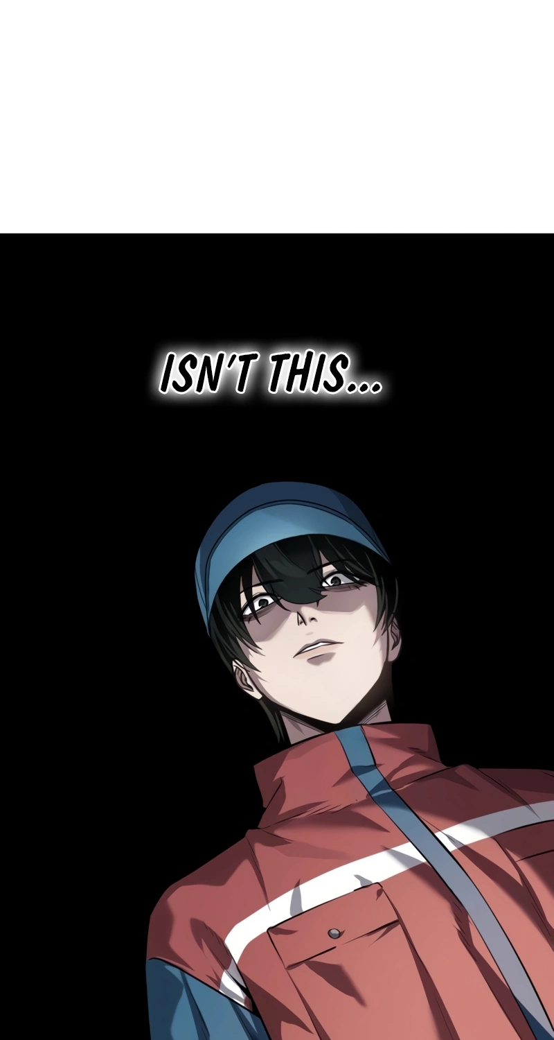 Resurrection Boy Chapter 35 page 78 - 