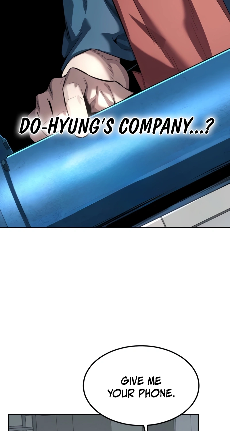 Resurrection Boy Chapter 35 page 79 - 
