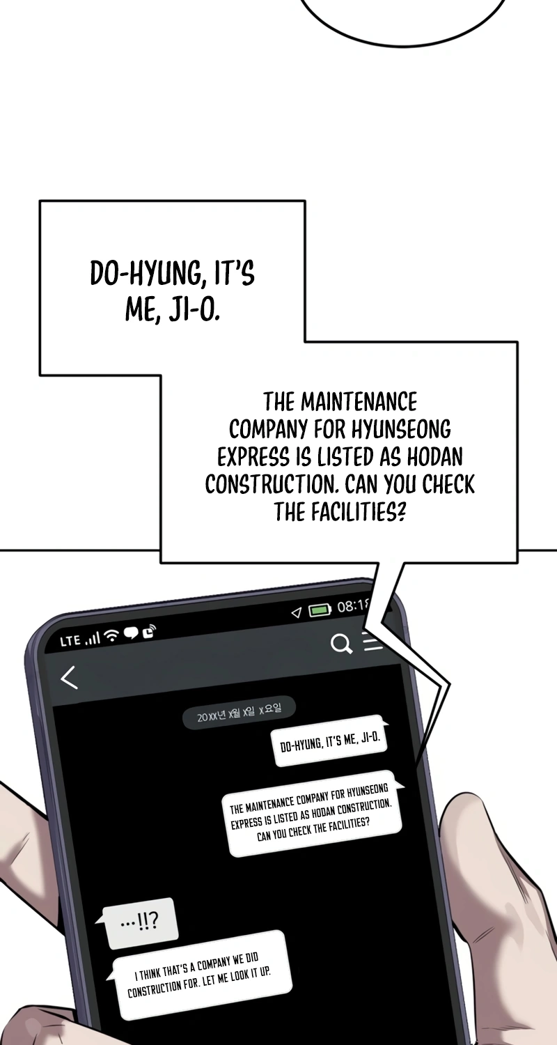 Resurrection Boy Chapter 35 page 81 - 