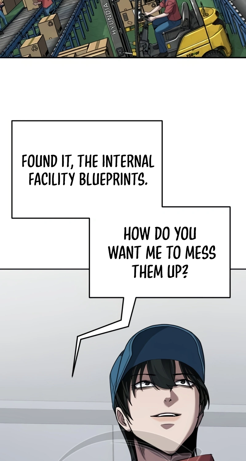 Resurrection Boy Chapter 35 page 83 - 
