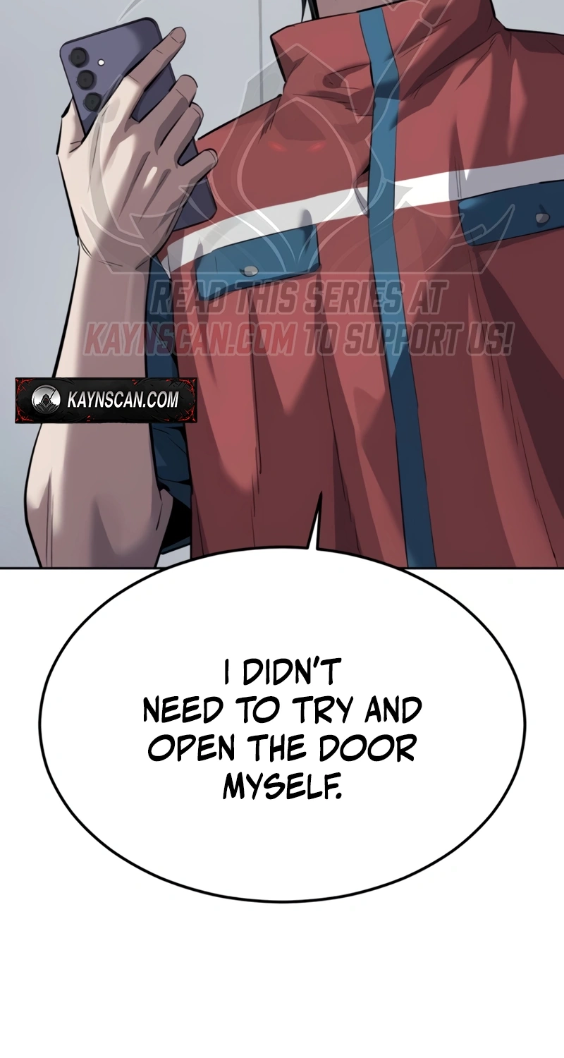 Resurrection Boy Chapter 35 page 84 - 