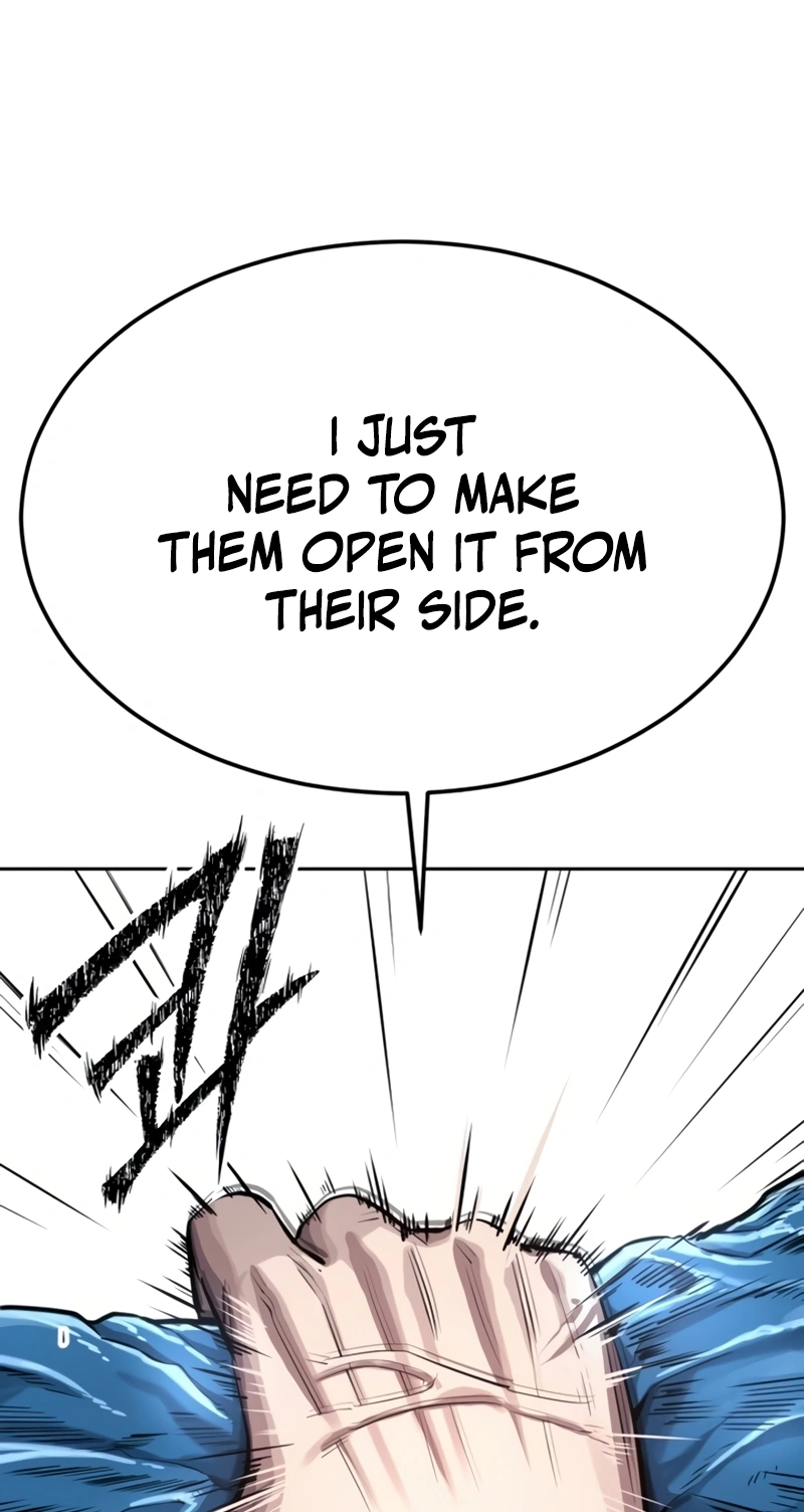 Resurrection Boy Chapter 35 page 85 - 