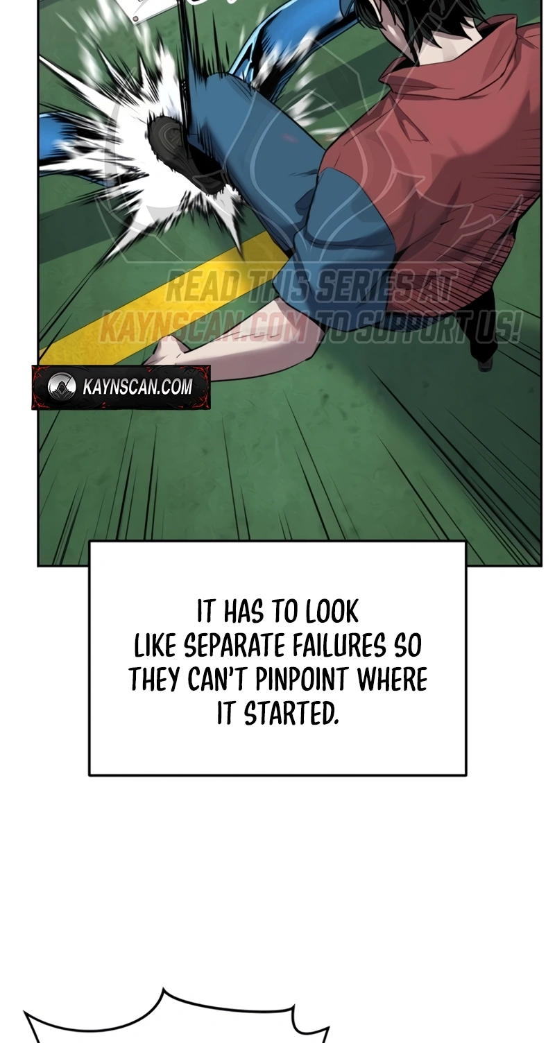 Resurrection Boy Chapter 35 page 92 - 
