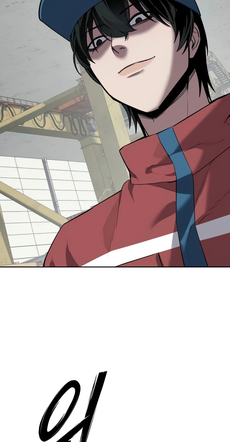 Resurrection Boy Chapter 35 page 97 - 