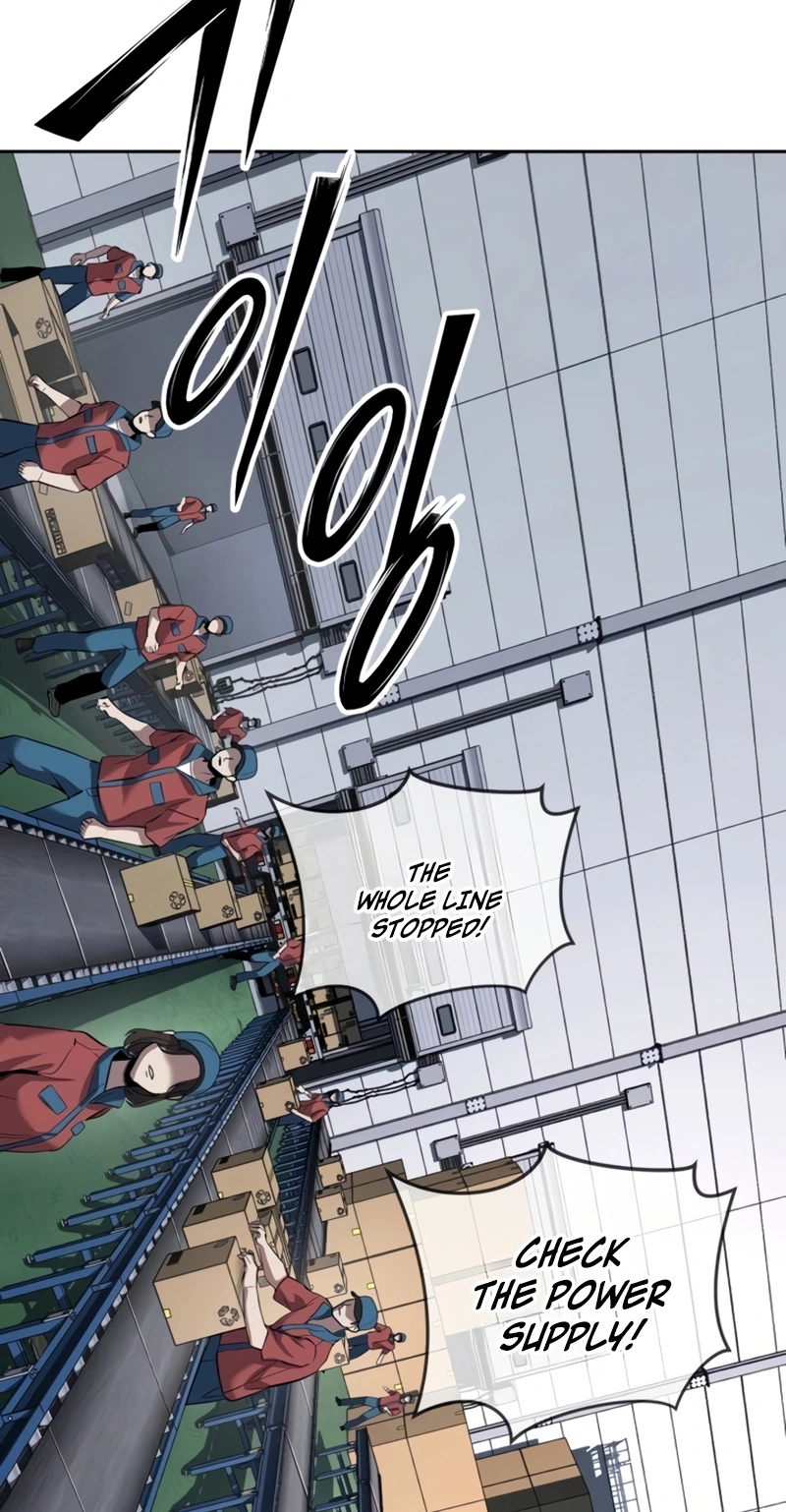 Resurrection Boy Chapter 35 page 98 - 