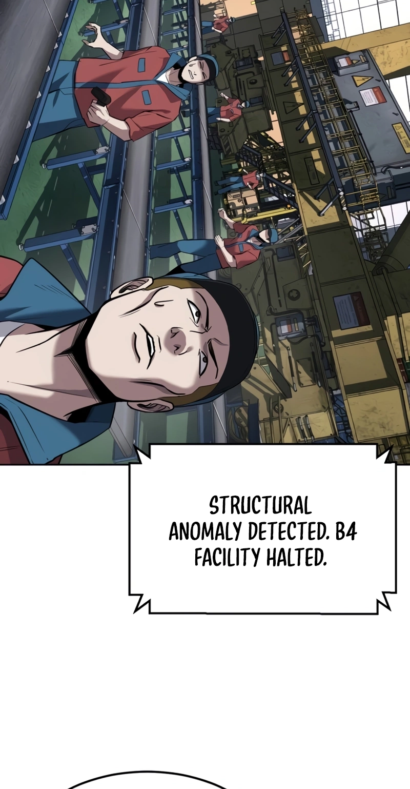 Resurrection Boy Chapter 35 page 99 - 