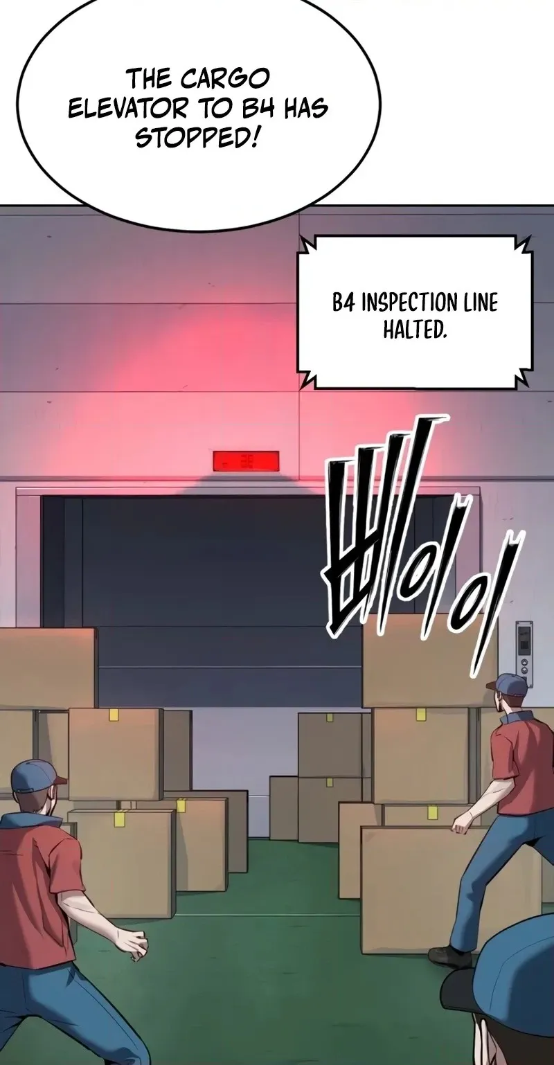 Resurrection Boy Chapter 35 page 100 - 