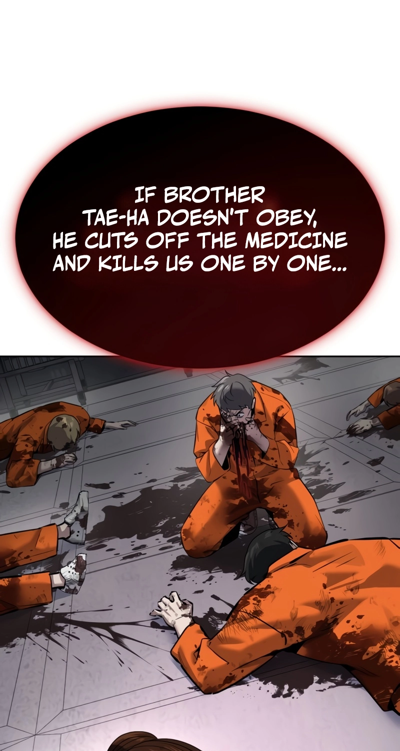 Resurrection Boy Chapter 36 page 101 - 