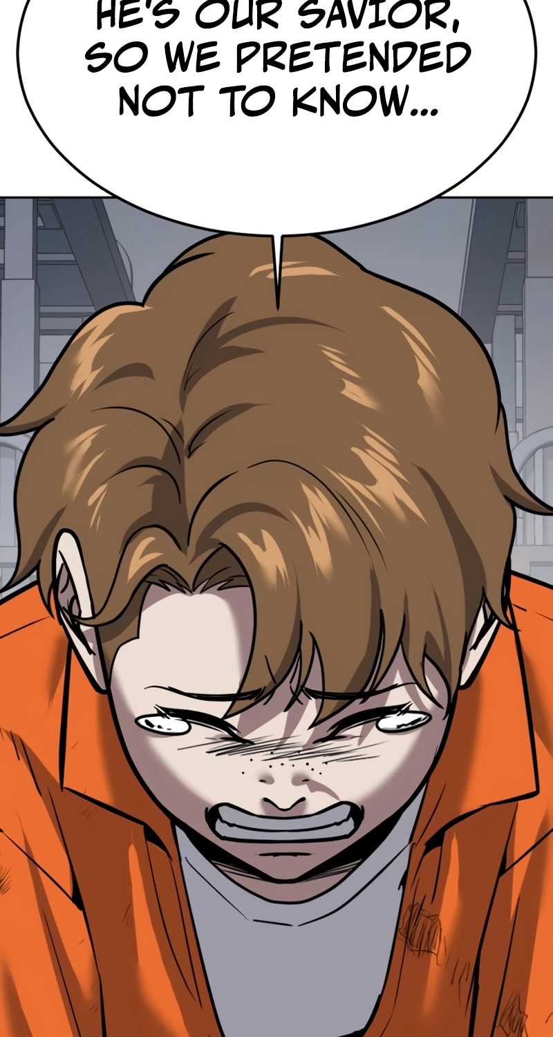 Resurrection Boy Chapter 36 page 103 - 