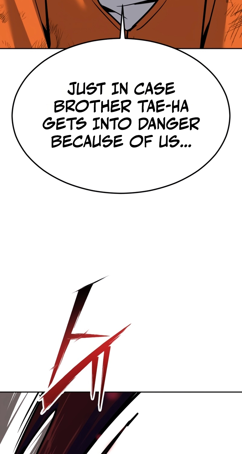 Resurrection Boy Chapter 36 page 104 - 